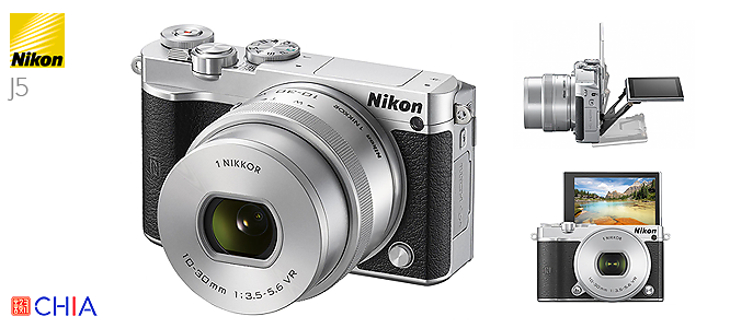 Nikon J5 Hatyai กล้องนิคอน เจียหาดใหญ่